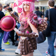 Illustration for article titled The Most Mind-Blowing and Astonishing Cosplay From BlizzCon 2015!